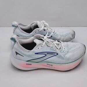 Brooks Glycerin 22 Women's Size 9 B High Cushioned Running Athletic Gym Shoes